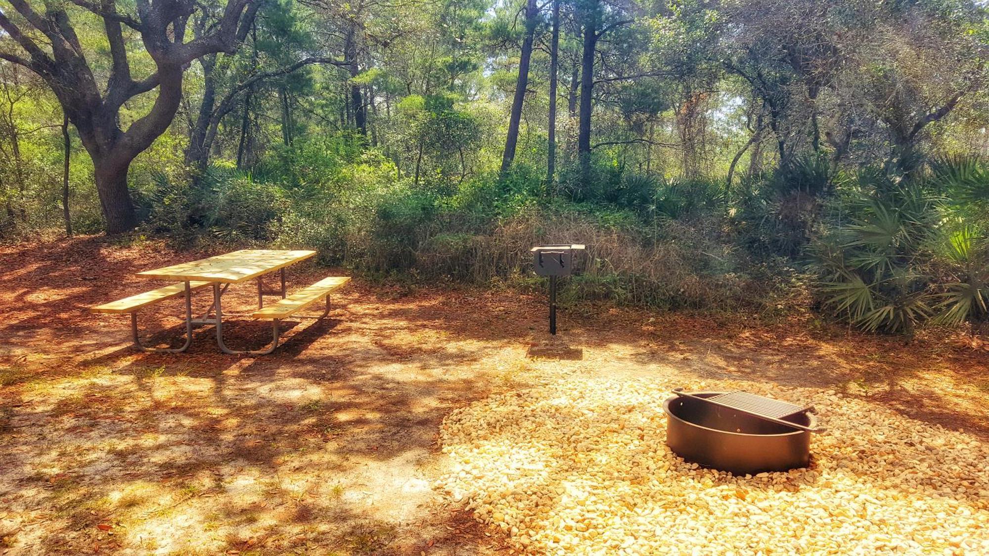 גולף שורז The Cabins At Gulf State Park מראה חיצוני תמונה