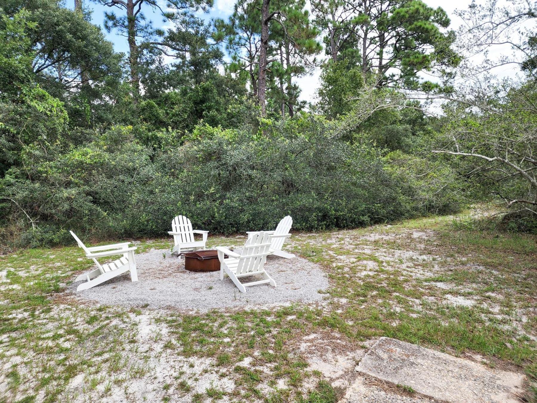 גולף שורז The Cabins At Gulf State Park מראה חיצוני תמונה